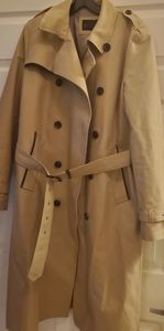 ASOS Tall Womens Fall Jacket